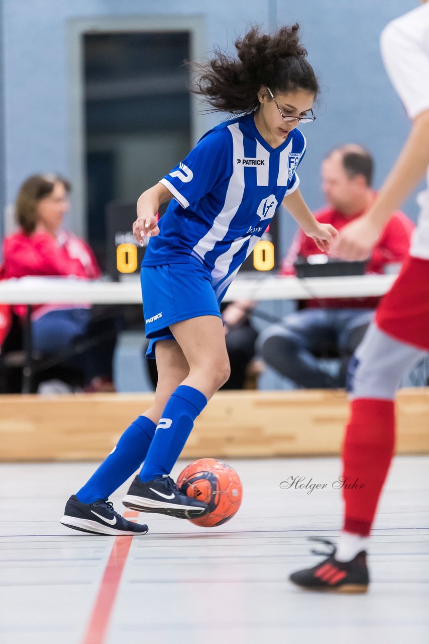 Bild 159 - wBJ Futsalmeisterschaft Runde 1